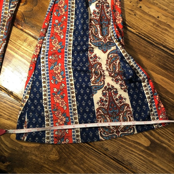 Alter’d State Marianna Flare Pants Size Small - Picture 4 of 12